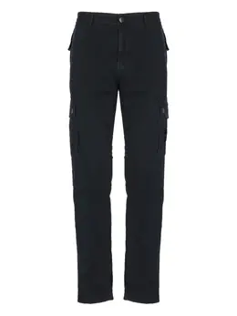 Stone Island: Брюки с карманами 