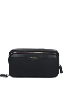 Anya Hindmarch: Чёрная сумка 