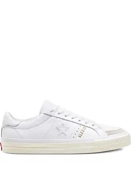 Converse: Белые кроссовки  One Star Pro