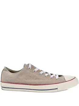 Converse: Кроссовки  Chuck Taylor All Star цвета хаки