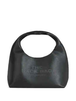 Marc Jacobs: Чёрная сумка  The