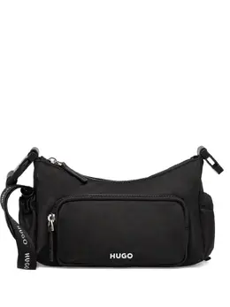HUGO: Чёрная сумка 