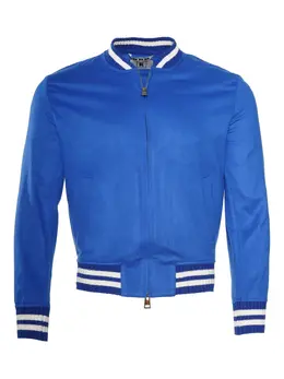 Kiton: Кашемировая куртка 