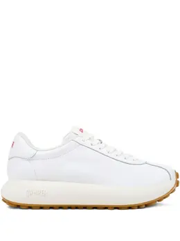 Camper: Белые кроссовки  Pelotas
