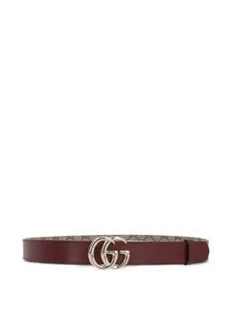 Gucci: Ремень  Signature