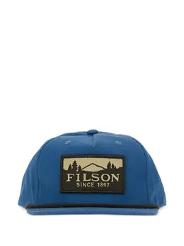 Filson: Голубая кепка 
