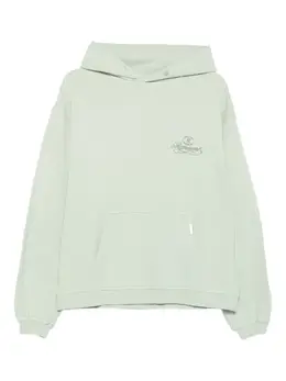 Represent: Винтажная толстовка 