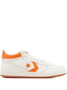 Converse: Белые кроссовки  Pro
