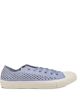 Converse: Светлые кроссовки  Chuck Taylor All Star