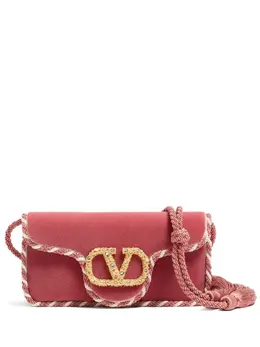 Valentino Garavani: Клатч 