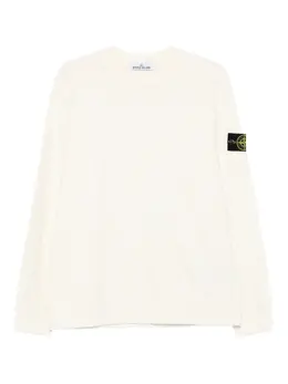 Stone Island: Свитер с карманами 