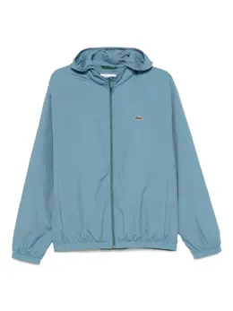Lacoste: Куртка с капюшоном 