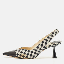 Jimmy Choo: Многоцветные туфли 