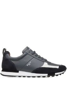 Bally: Кроссовки 