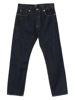 7 For All Mankind: Хлопковые джинсы 