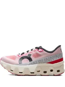 On Running: Кроссовки 
