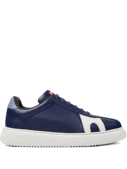 Camper: Синие кроссовки  Twins