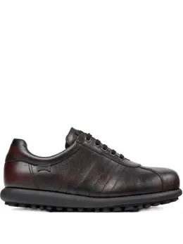 Camper: Бордовые кроссовки  Pelotas Ariel