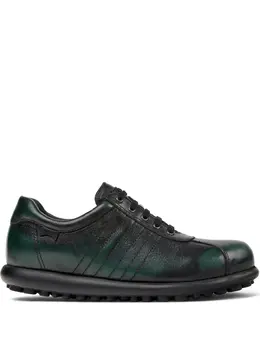 Camper: Тёмные кроссовки  Pelotas Ariel