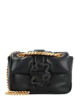 Just Cavalli: Чёрная сумка 