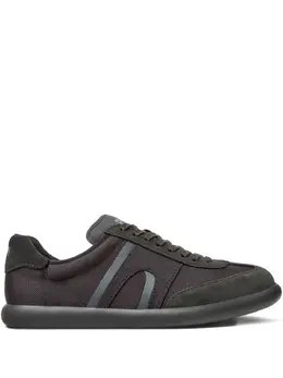 Camper: Тёмные кроссовки  Pelotas