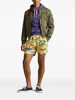 Polo Ralph Lauren: Плавки 