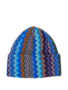 Missoni: Шапка 