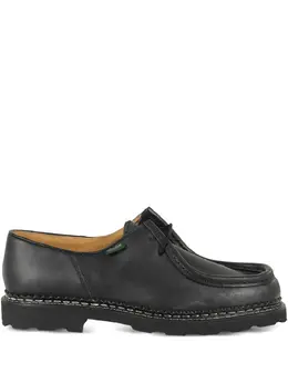 Paraboot: Чёрные туфли 