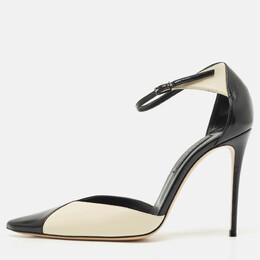 Casadei: Чёрные туфли 