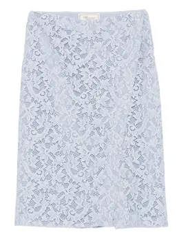 Blumarine: Кружевная юбка 