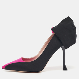 Roger Vivier: Розовые туфли 