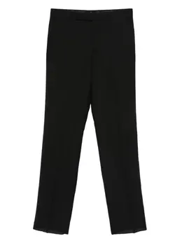 Lardini: Брюки из шерсти 