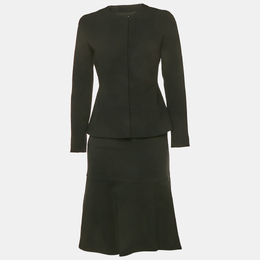 Max Mara: Чёрная юбка 