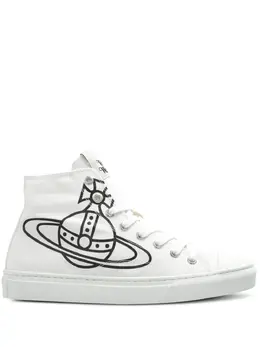 Vivienne Westwood: Кроссовки  Orb