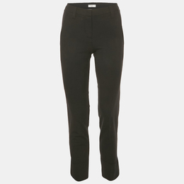 Brunello Cucinelli: Чёрные брюки  Monili