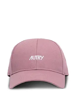 Autry: Розовая кепка 