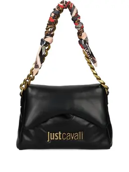 Just Cavalli: Чёрная сумка 