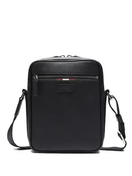 Bally: Сумка в полоску 