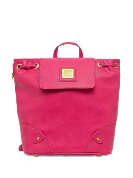 Juicy Couture: Розовый рюкзак 