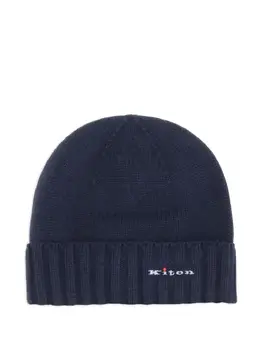 Kiton: Шапка 