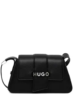 HUGO: Чёрная сумка 