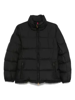 Moncler: Короткая куртка 