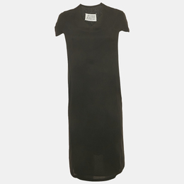 Maison Martin Margiela: Чёрное платье 