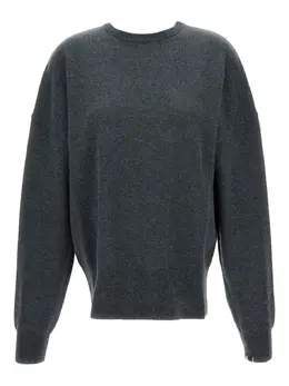 extreme cashmere: Свитер с длинным рукавом 