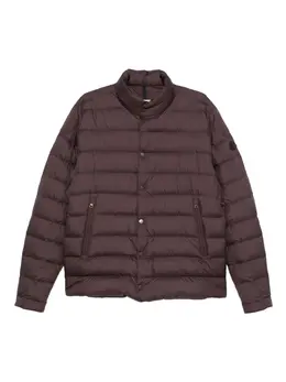 Moncler: Стёганые куртка 
