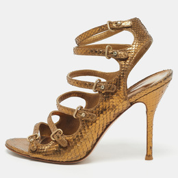 Gianvito Rossi: Сандалии 