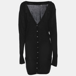 Elie Tahari: Чёрный свитшот 