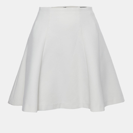 Alice + Olivia: Белая юбка 