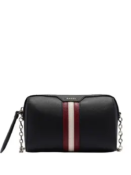 Bally: Сумка в полоску 