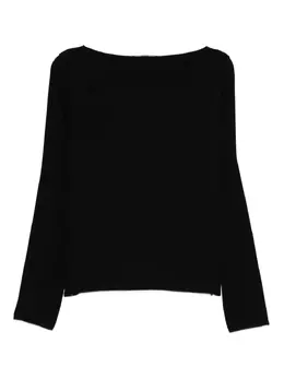 Ermanno Scervino: Топ с длинным рукавом 